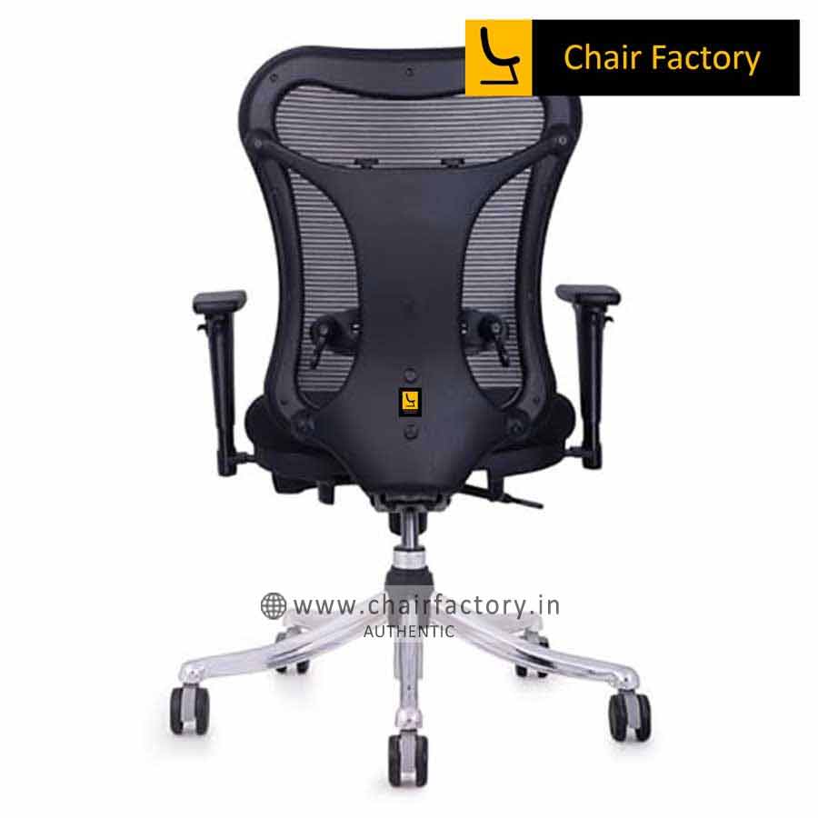 Ergoblade Mid Back Ergonomic Office Chair